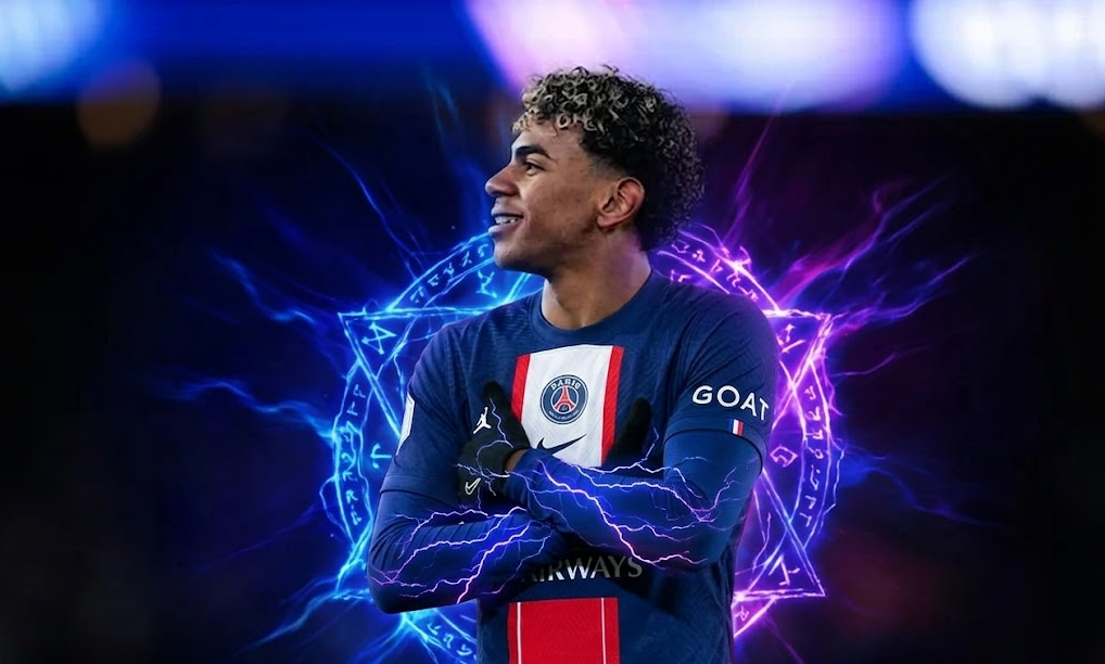 Paris Saint Germain chi 350 triệu euro chiêu mộ Yamal, phá vỡ kỷ lục chuyển nhượng