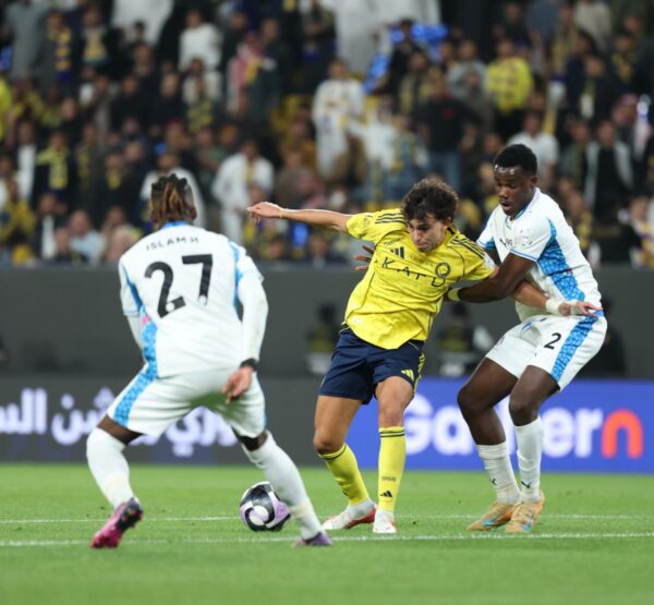 Al Nassr - Neom: Al Nassr thắng nghẹt thở phút 90+5