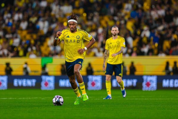 Al Nassr - Neom: Al Nassr thắng nghẹt thở phút 90+5