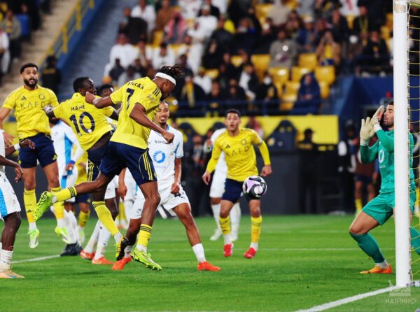 Al Nassr - Neom: Al Nassr thắng nghẹt thở phút 90+5