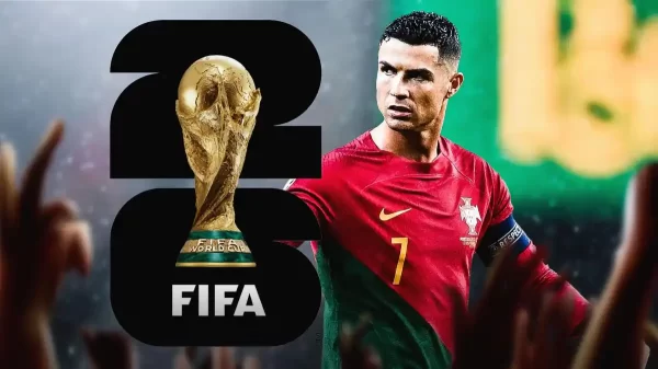 Cristiano Ronaldo vắng mặt ở ĐT Bồ Đào Nha do chấn thương nhẹ, cơ hội dự World Cup 2026 lung lay?