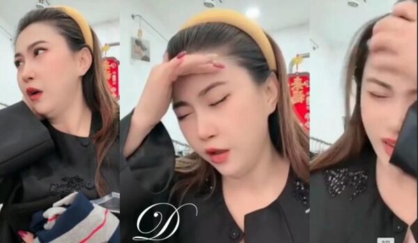 Nữ streamer Trung Quốc đột tử khi đang phát trực tiếp