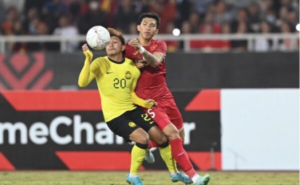 ĐT Việt Nam đã triệu tập ' cơn ác mộng ĐNÁ '