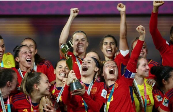 FIFA thay đổi quy định mới World Cup nữ