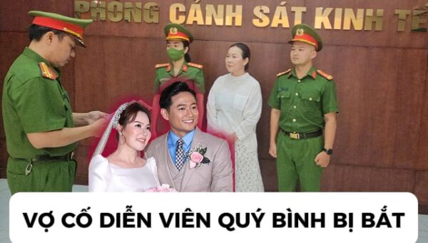 Bắt tạm giam nữ đại gia bất động sản Nguyễn Ngọc Tiền