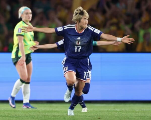 ĐT nữ Nhật Bản lần thứ 3 vô địch Asian Cup 2026