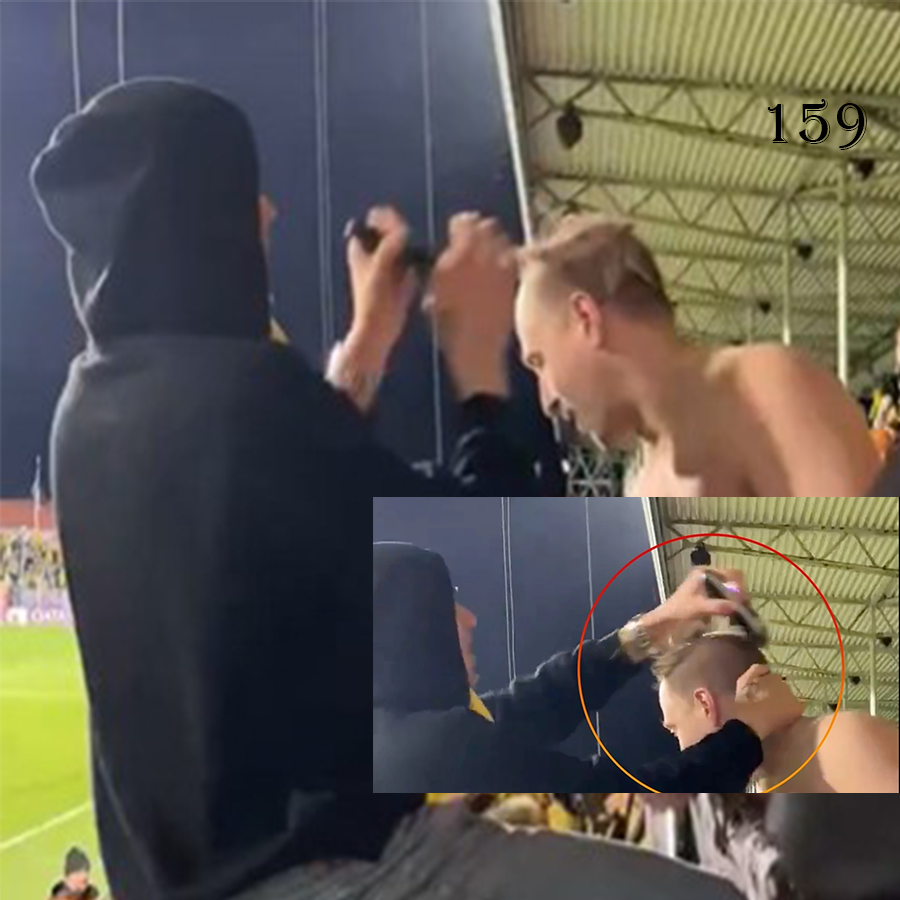 Khán đài Bodo/Glimt dậy sóng vì màn chế giễu MU