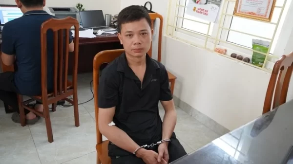 Lời khai của đối tượng dùng súng tự chế sát hại 3 người ở Quảng Trị