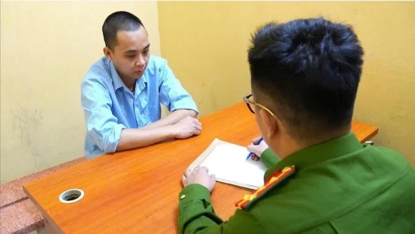 Triệt phá đường dây môi giới bán nội tạng qua mạng xã hội