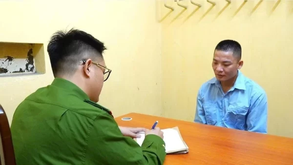 Triệt phá đường dây môi giới bán nội tạng qua mạng xã hội