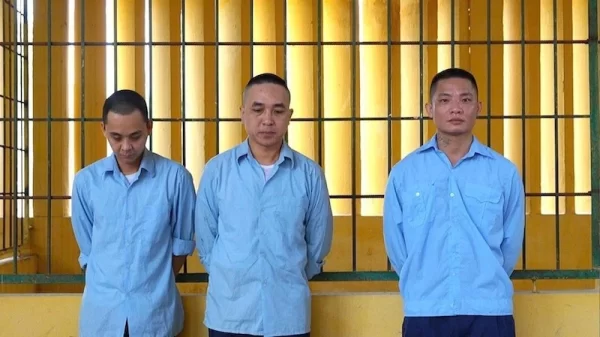 Triệt phá đường dây môi giới bán nội tạng qua mạng xã hội