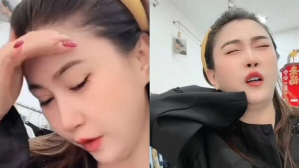 Nữ streamer Trung Quốc đột tử khi đang phát trực tiếp