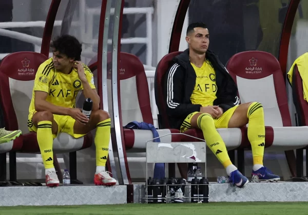 Al Nassr - Neom: Al Nassr thắng nghẹt thở phút 90+5