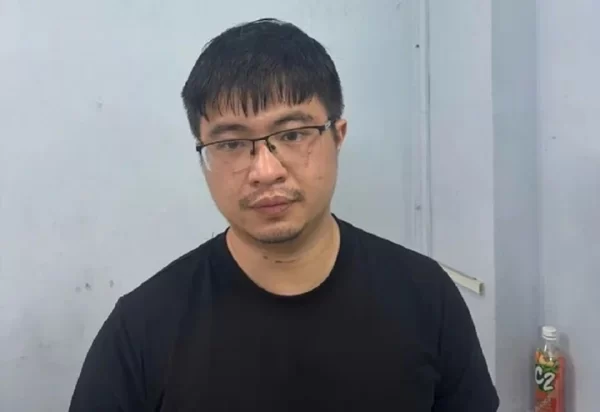 Shark Bình rửa tiền cho đường dây lừa đảo của Mr Pips