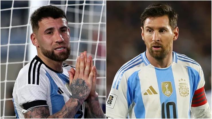CHÍNH THỨC: Đồng đội Messi tại Argentina tuyên bố giải nghệ