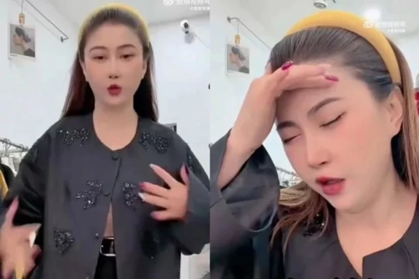 Nữ streamer Trung Quốc đột tử khi đang phát trực tiếp