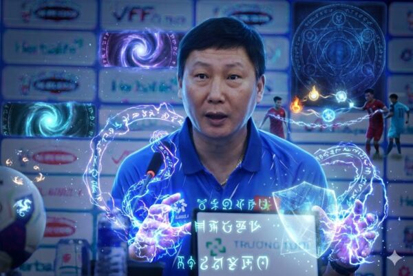 Việt Nam - Bangladesh: Thầy Kim nhận xét gì về Xuân Son - Hoàng Hên?