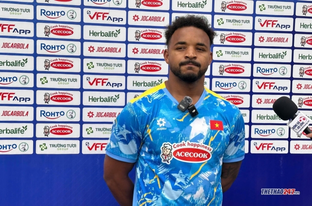 Xuân Son đã hồi phục trước giờ đấu Malaysia