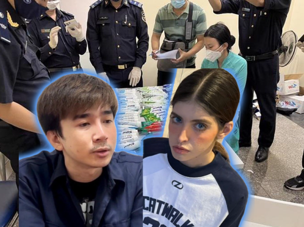 Truy tố ca sĩ Chi Dân, người mẫu An Tây trong vụ 4 tiếp viên hàng không